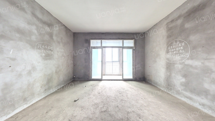 国润水韵天成二手房实景图