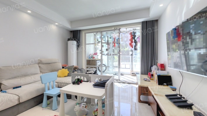 城市公馆(栖林路302弄)二手房实景图