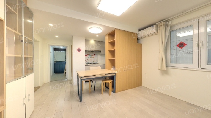 教场口9号院二手房实景图