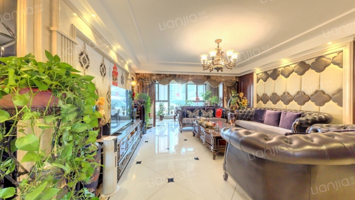 西市佳境二手房实景图