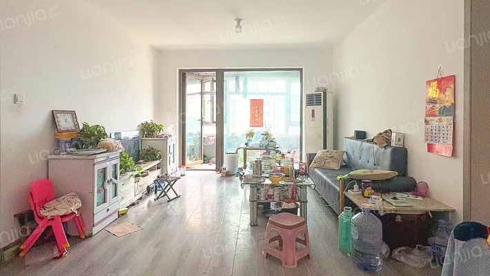 银丰世纪公园二手房实景图