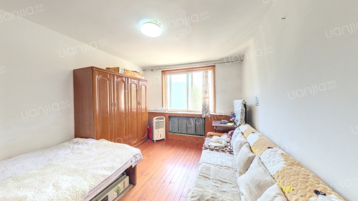 山屏东街二手房实景图