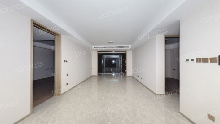 中建宸庐云起二手房实景图