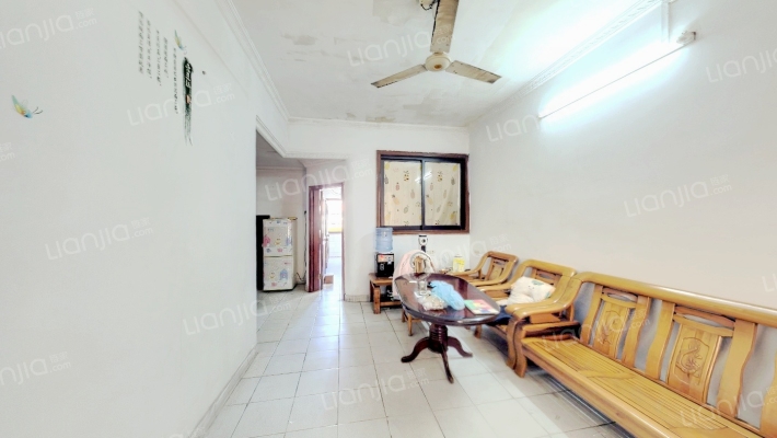 广园中路二手房实景图