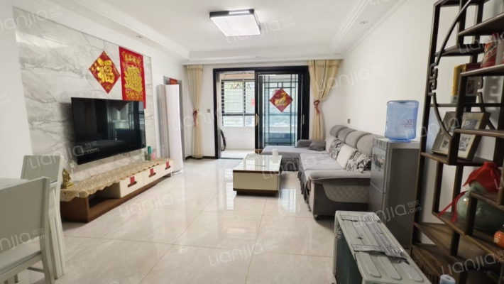 盛世名门二手房实景图