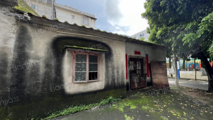 共和小区二手房实景图