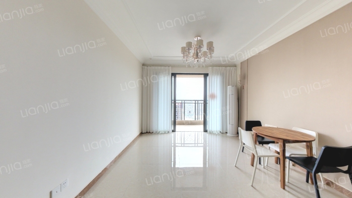 恒大悦龙台二手房实景图