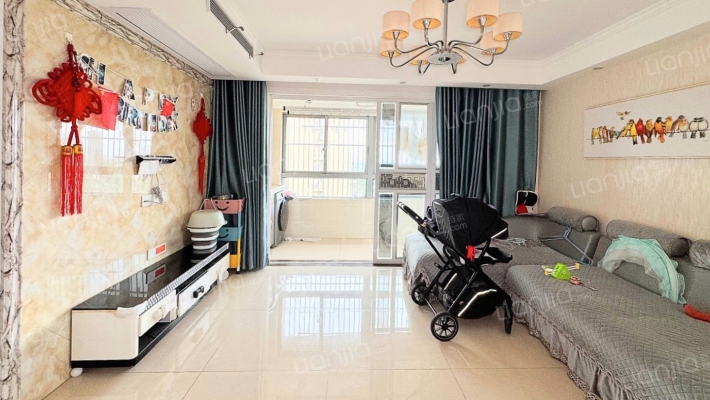 阳光骊景二手房实景图