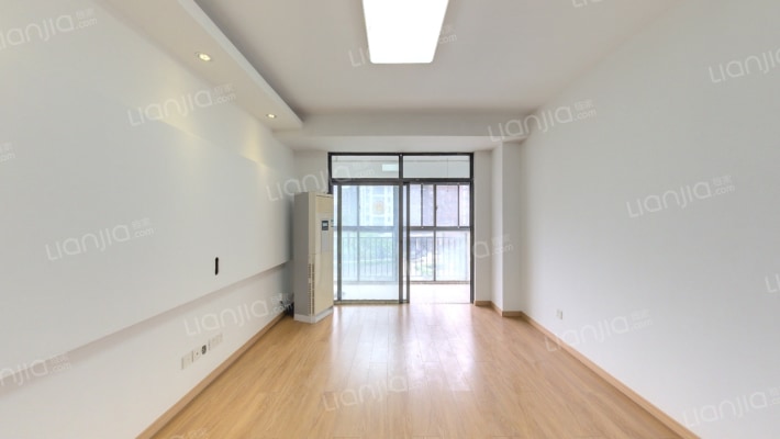 中信文化广场雅居二手房实景图