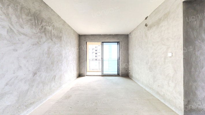 裕城万卷山二手房实景图