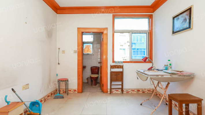 科大新村二手房实景图