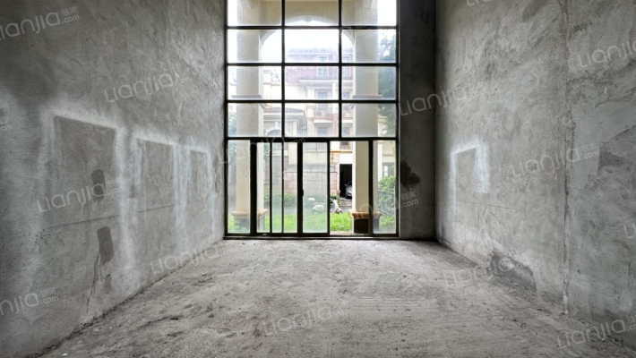 康格斯花园芙蓉苑二手房实景图