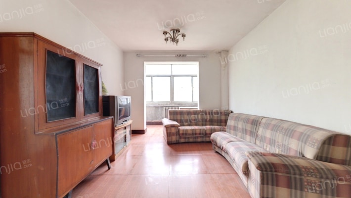 广电小区二手房实景图