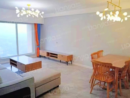 合租·黄金嘉年华 2居室 北卧