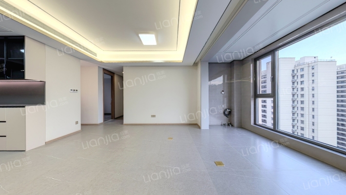 中南·春风南岸二手房实景图