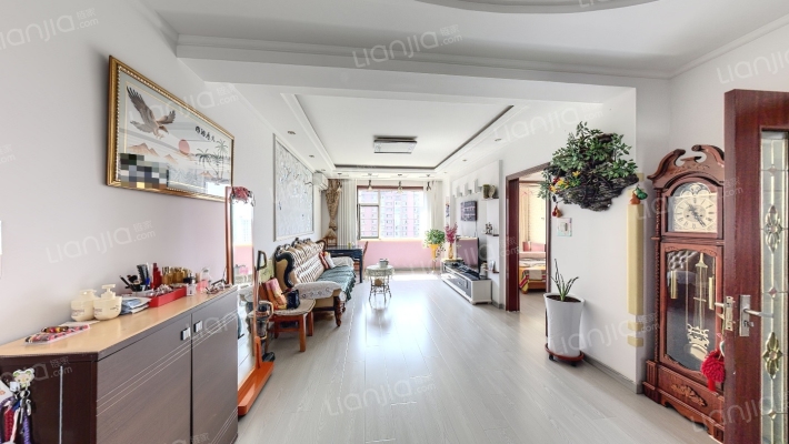 深蓝半英里二手房实景图