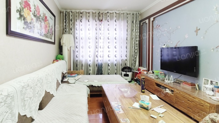 寿光圣都中学家属院二手房实景图