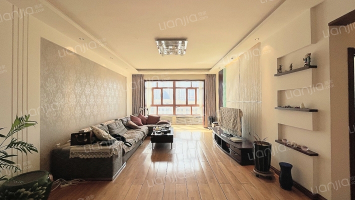 金地家园(和兴路)二手房实景图