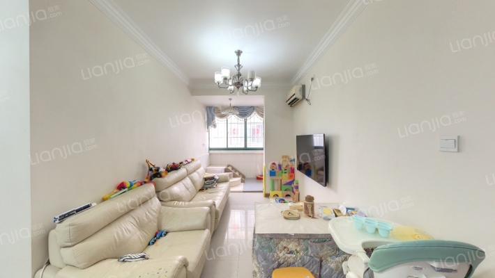 虹御公寓二手房实景图