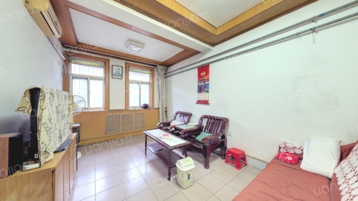 市府东二街二手房实景图