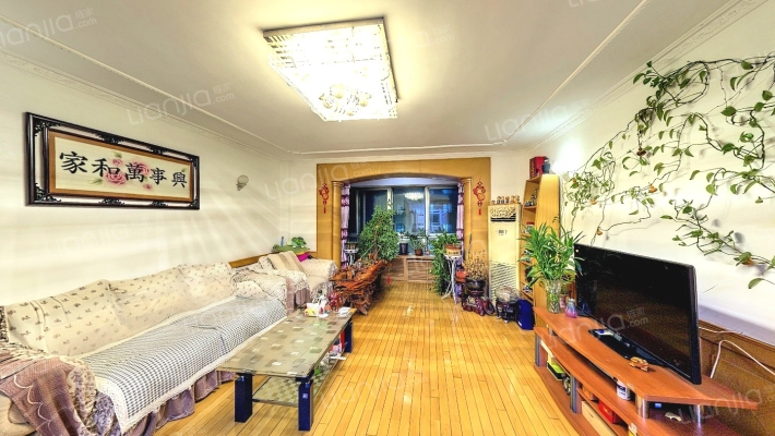 防疫站小区二手房实景图