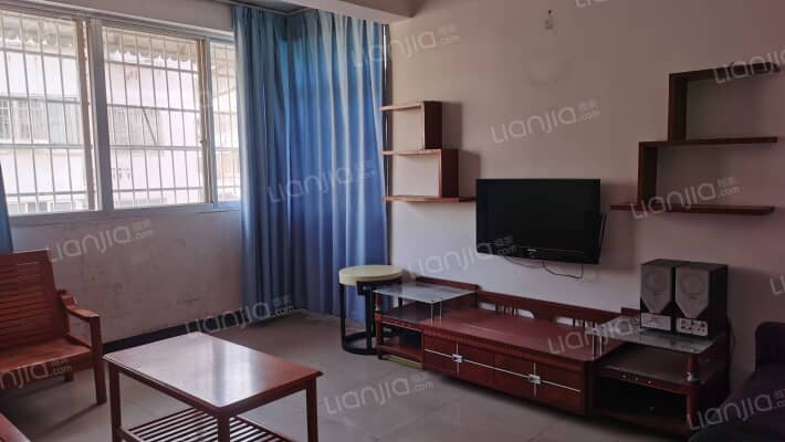 金禾苑1号B区二手房实景图