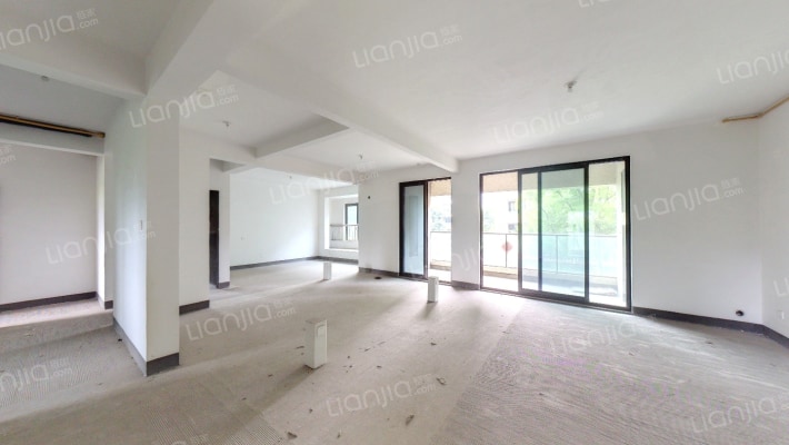 永利天桥府二手房实景图