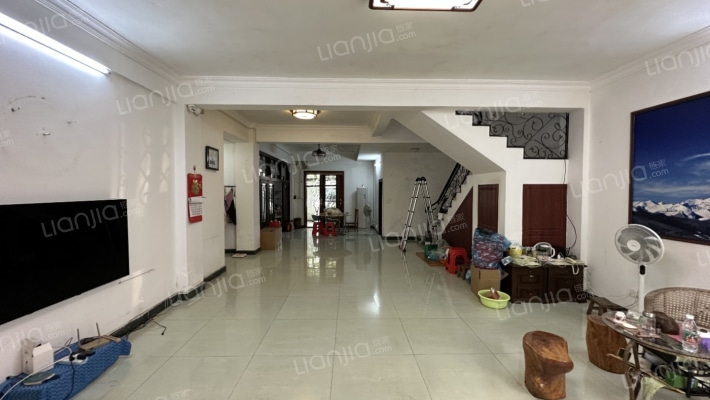 怡心一横路二手房实景图