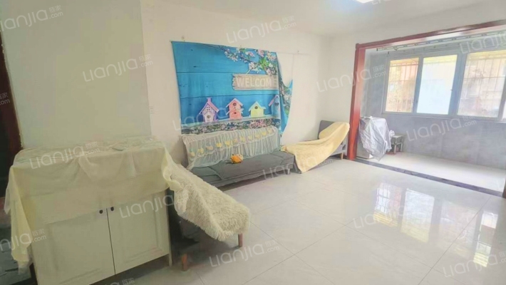 凤凰小区C区二手房实景图