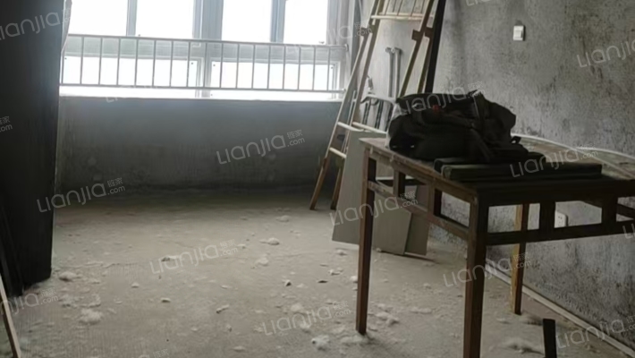 滨湖新天地二手房实景图