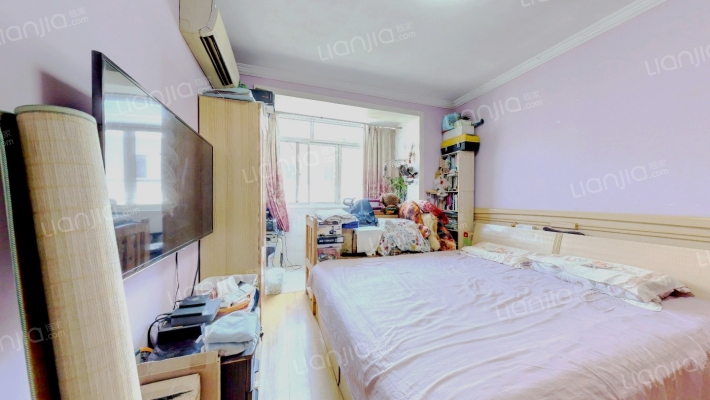 林厦小区二手房实景图