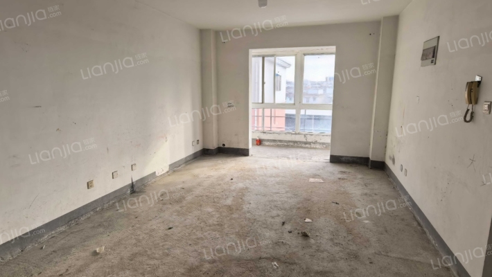 金陵人家西区二手房实景图