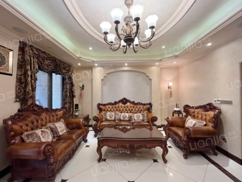 整租·首钢美利山 4室2厅 东/东南/东北