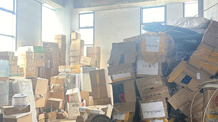 汇豪树中心二手房实景图