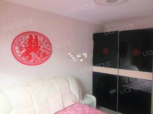 整租·胜达小区 2室2厅 南/北