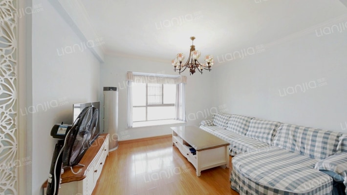 丽都桃源二手房实景图