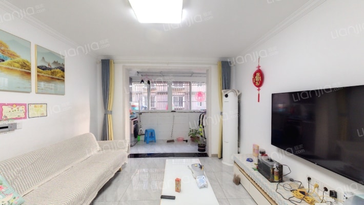 东社花苑二手房实景图