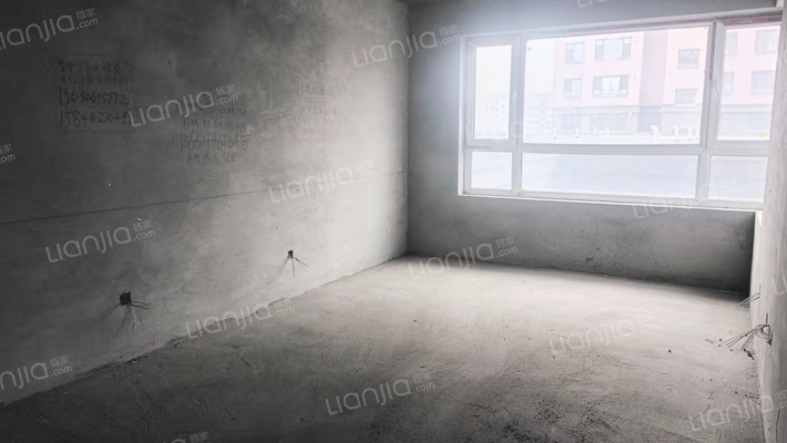 新城•国际二手房实景图