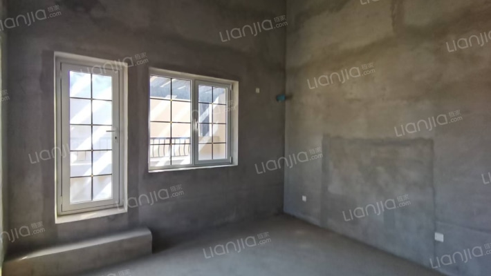 北京西南 西京都高尔夫别墅区281平别墅带200平大院-卧室E