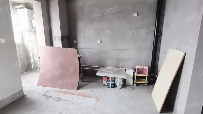 涿州城西 农大人才家园113平南北通透大两居急售-厨房