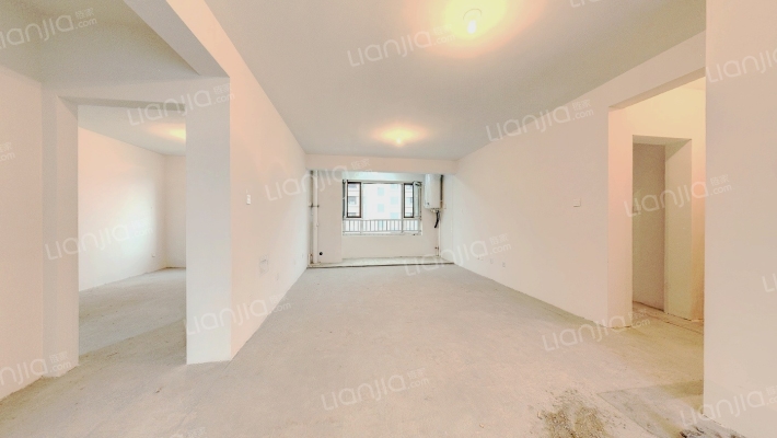 海泰慧园二手房实景图