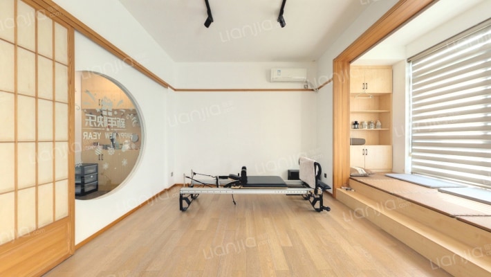 海德花园二手房实景图