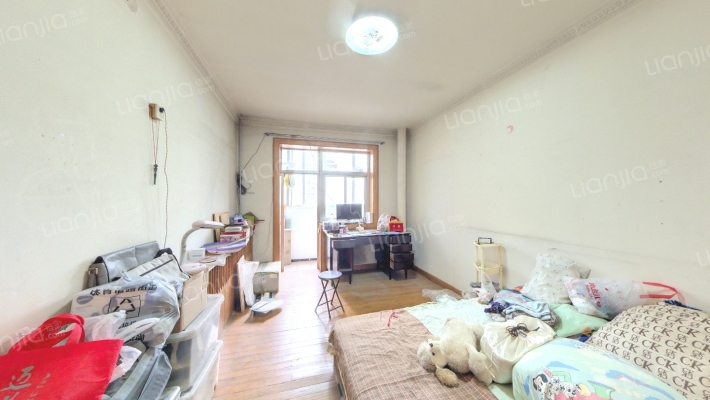 劲松三区二手房实景图