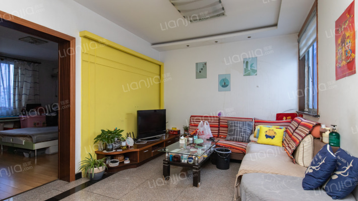 金谷苑二手房实景图