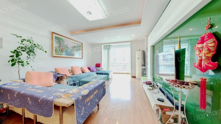 春秋家院二手房实景图