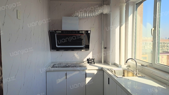 格局号        视野宽阔-厨房