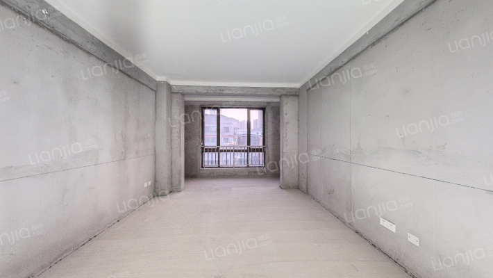 东洲华府二手房实景图