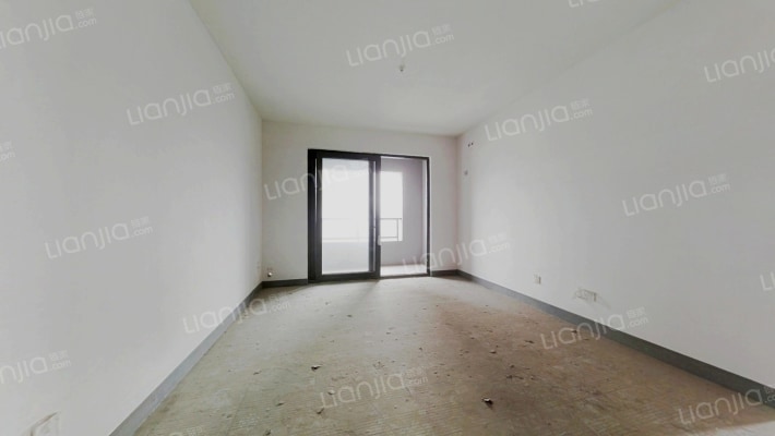 翠湖天地二手房实景图