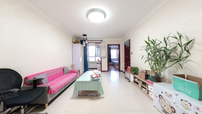 丽泽景园二手房实景图