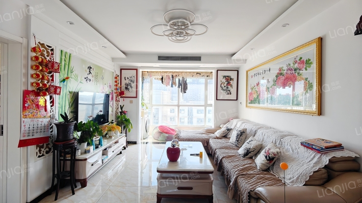 东湖嘉苑二手房实景图